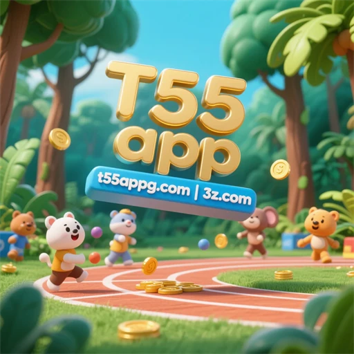 Explorando a Categoria 'Familiar' no t55 app: Um Retorno aos Jogos Casuais