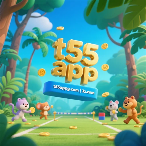 A Magia dos Jogos de RPG: Explorando o Mundo do t55 app