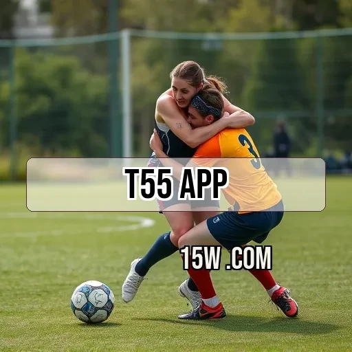 t55 app Role Playing